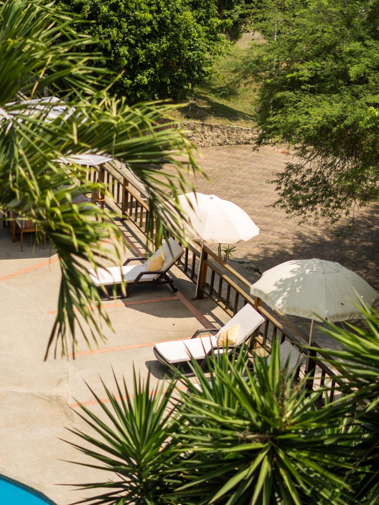 Casa Olonche Hotel Exterior photo